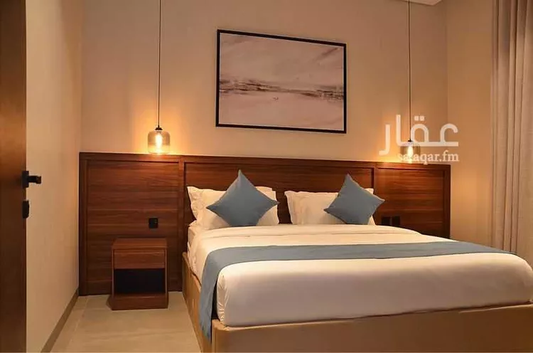 Furnished Apartment for Booking in Riyadh Qurtubah 7
