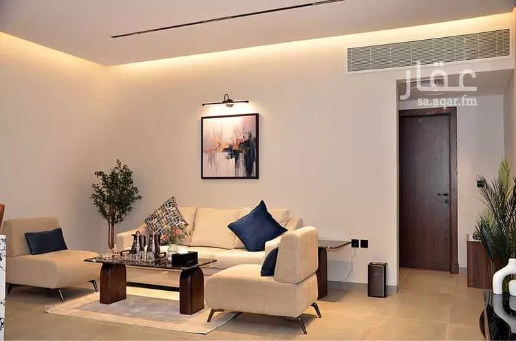Furnished Apartment for Booking in Riyadh Qurtubah 8
