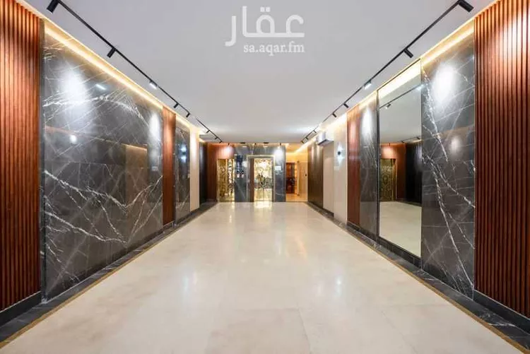 شقة للبيع في شارع عثمان الداني ، حي بطحاء قريش ، مكة ، منطقة مكة المكرمة 22