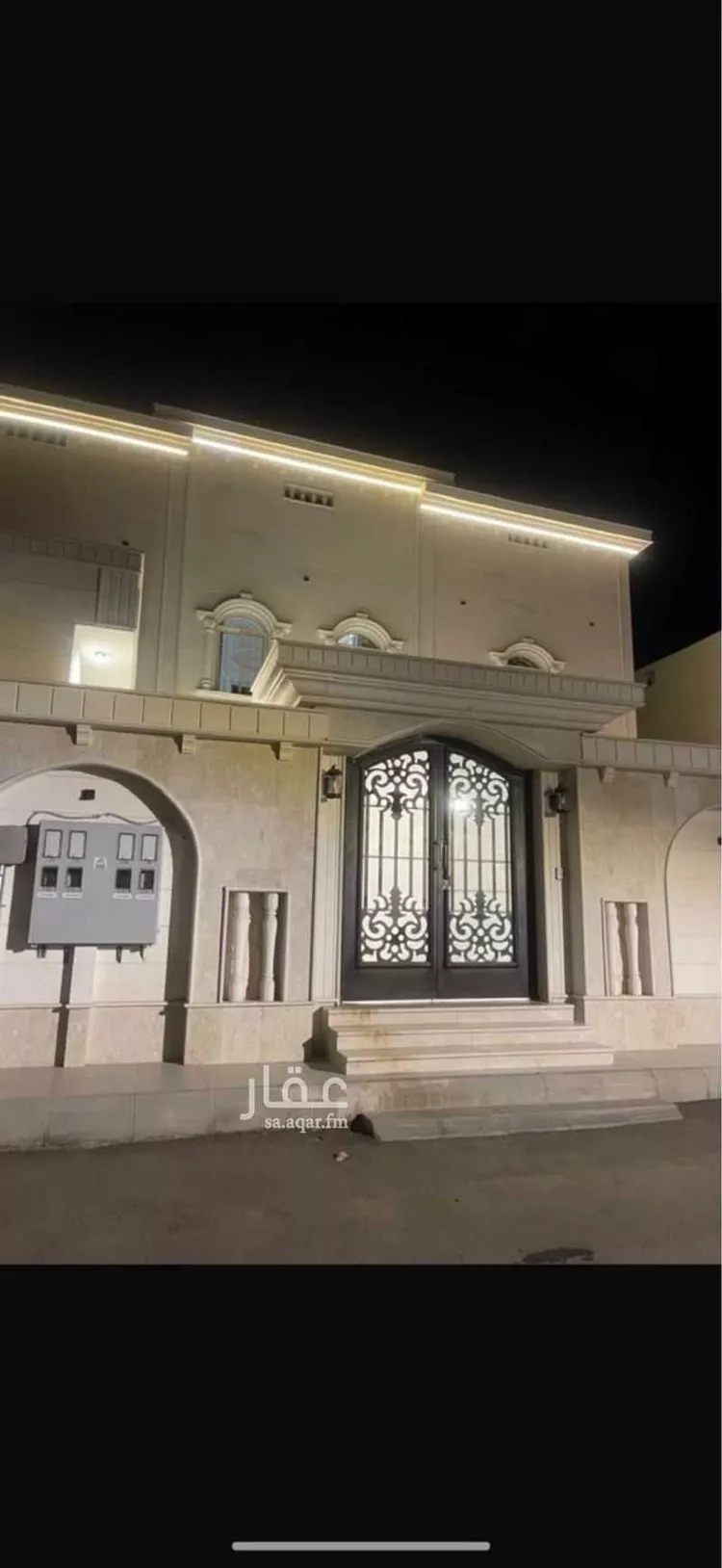 Building for Rent in Medina Bir Uthman