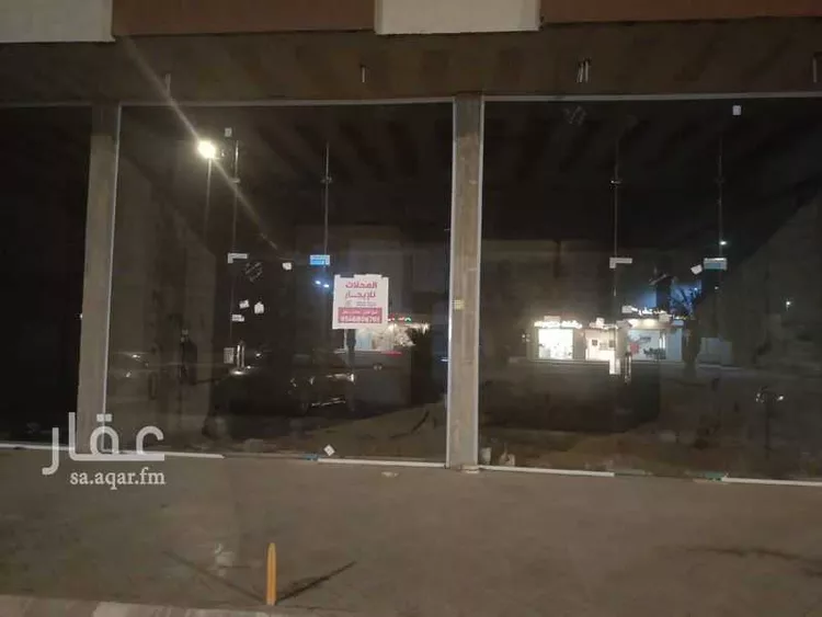 Shop for Rent in Medina Ad Difa