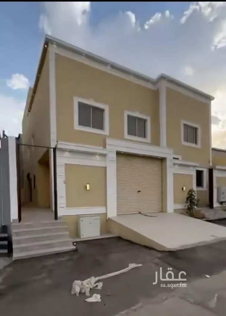 عمارة للبيع في شارع 2154, حي النهضة, مدينة احد رفيده, منطقة عسير صورة 2