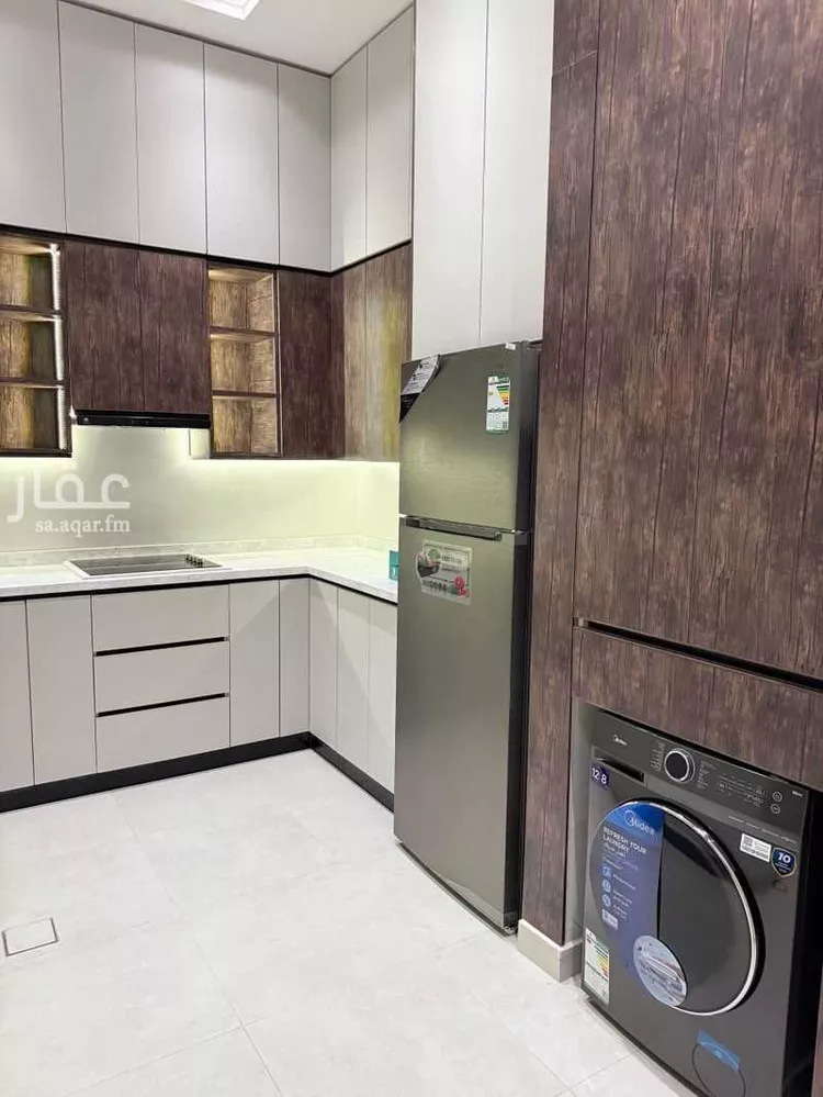 Apartment for Rent in Riyadh An Nada صورة 4