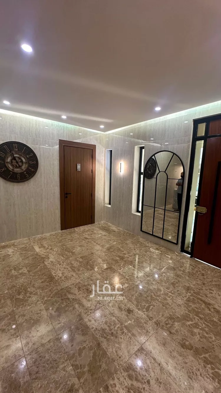 شقة للإيجار في شارع صفوى, حي الخبر الجنوبية, مدينة الخبر, المنطقة الشرقية 6