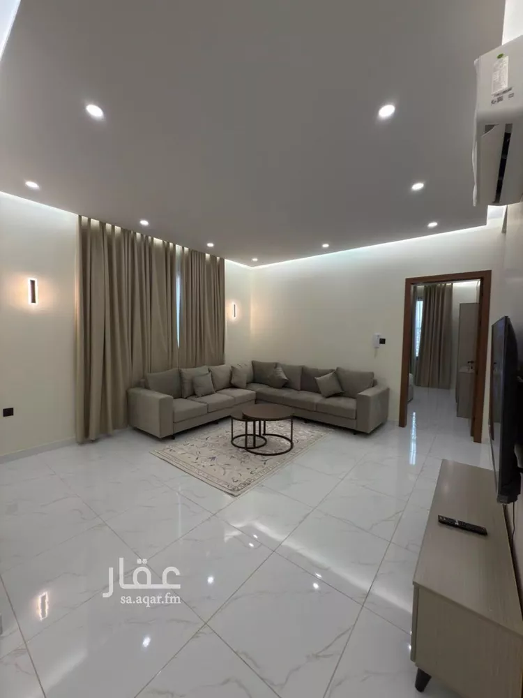 شقة للإيجار في شارع صفوى, حي الخبر الجنوبية, مدينة الخبر, المنطقة الشرقية صورة 5