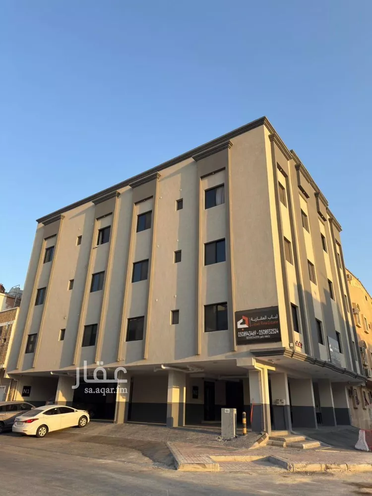 Apartment for Rent in Al Khobar Al Thoukbah 8