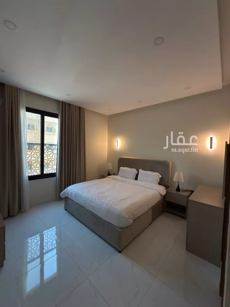 شقة للإيجار في شارع صفوى, حي الخبر الجنوبية, مدينة الخبر, المنطقة الشرقية 8
