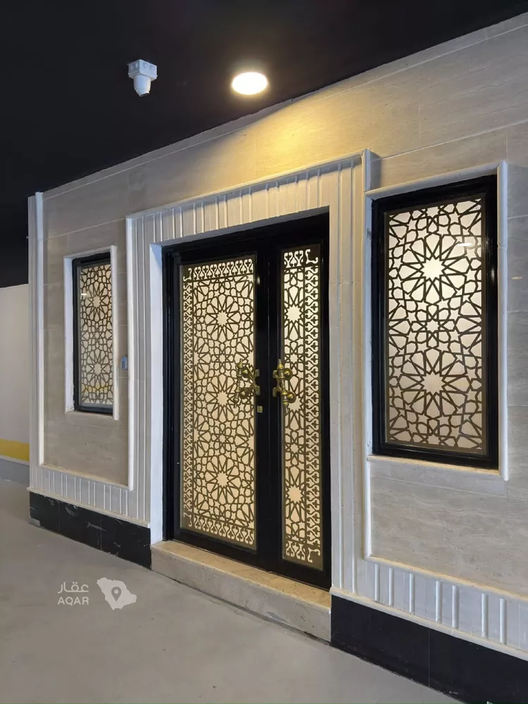 شقة للإيجار في شارع الروضة, حي الخبر الجنوبية, مدينة الخبر, المنطقة الشرقية 2