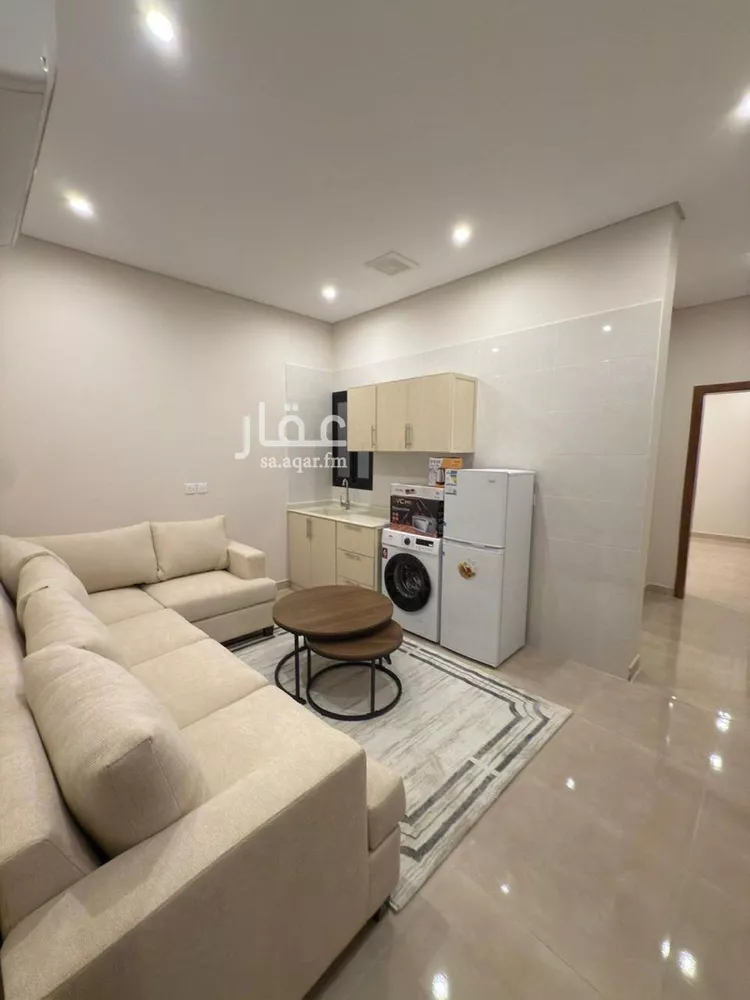 شقة للإيجار في شارع عنيزة, حي الثقبة, مدينة الخبر, المنطقة الشرقية صورة 2