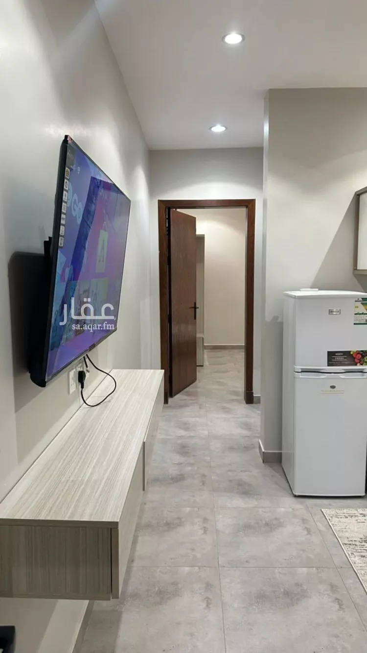 شقة للإيجار في شارع صفوى, حي الخبر الجنوبية, مدينة الخبر, المنطقة الشرقية صورة 4