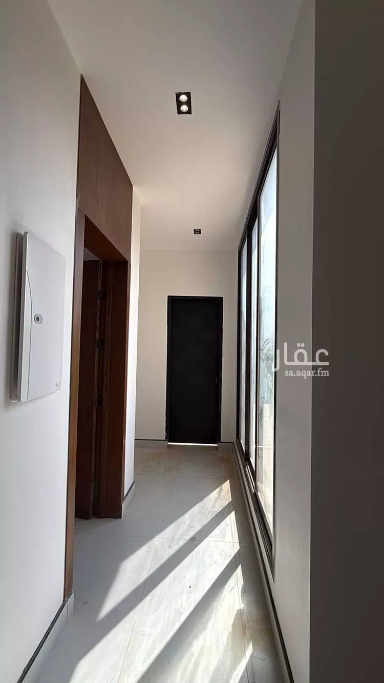 دور للإيجار في شارع العمره, حي الجنادرية, مدينة الرياض, منطقة الرياض 1 صورة