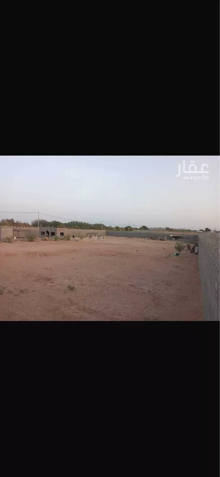 أرض للإيجار في شارع الزاويه 315 ، املج ، املج صورة 5