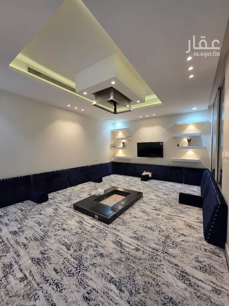 فيلا للبيع في شارع الثمامه, حي المونسية, مدينة الرياض, منطقة الرياض صورة 5