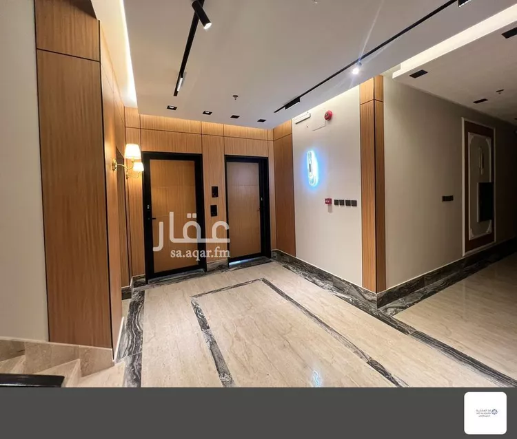 شقة للبيع في شارع محمد علي جناح, حي اليرموك, مدينة الرياض, منطقة الرياض 1 صورة