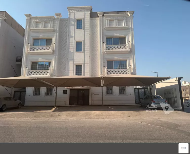 شقة للبيع في حي النور, مدينة الدمام, المنطقة الشرقية