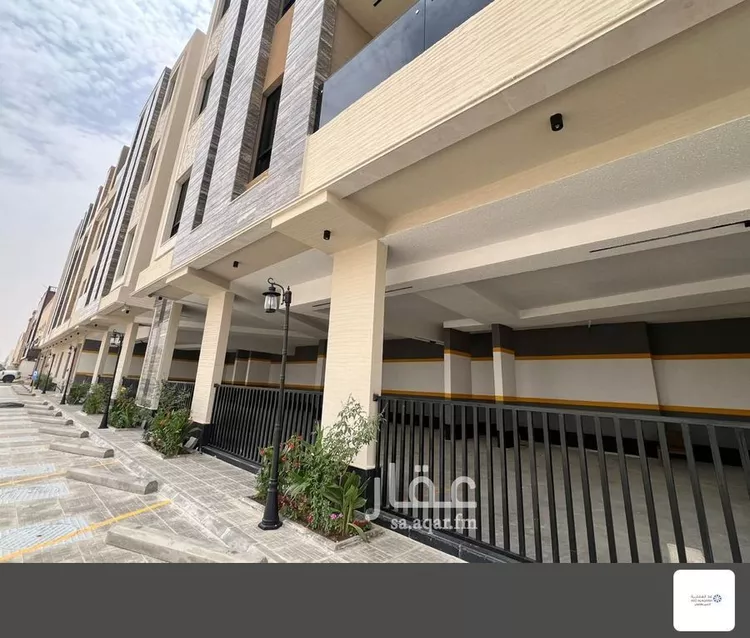 Apartment for Sale in Riyadh Al Yarmouk 12