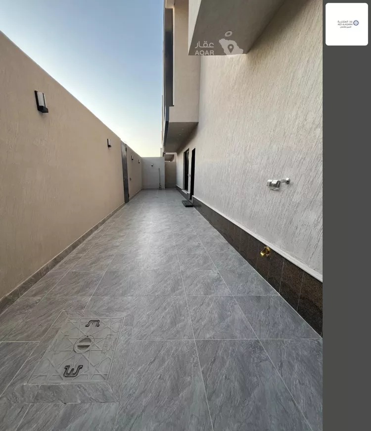 Villa for Sale in Riyadh Al Arid 4