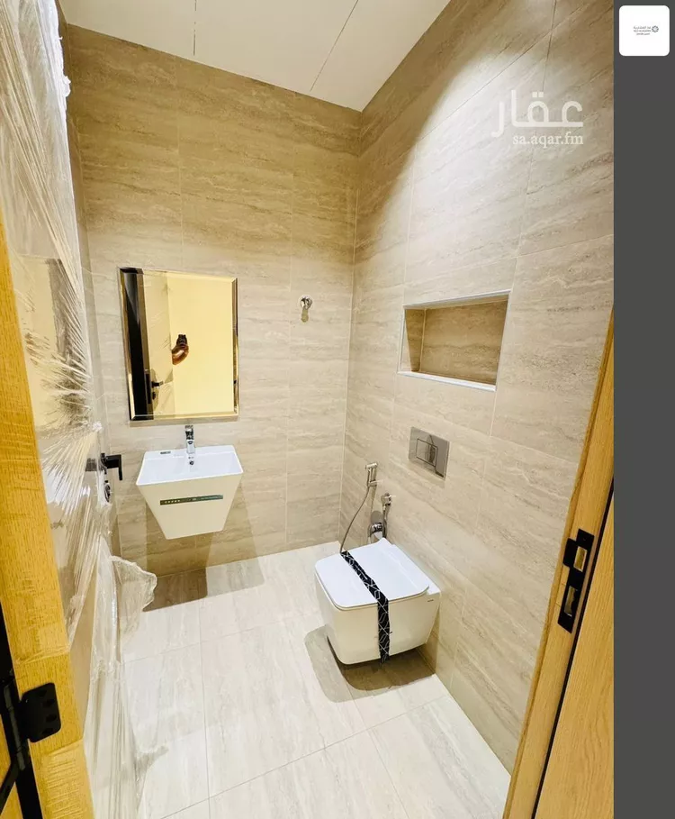 شقة للبيع في شارع راجيه, حي المونسية, مدينة الرياض, منطقة الرياض صورة 4