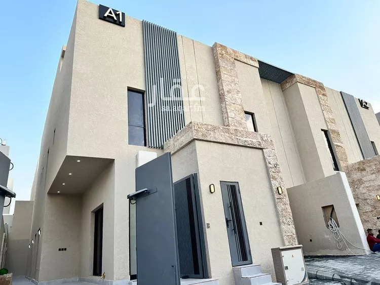 دور للبيع في شارع وادي الساحل, حي الرمال, مدينة الرياض, منطقة الرياض صورة 2