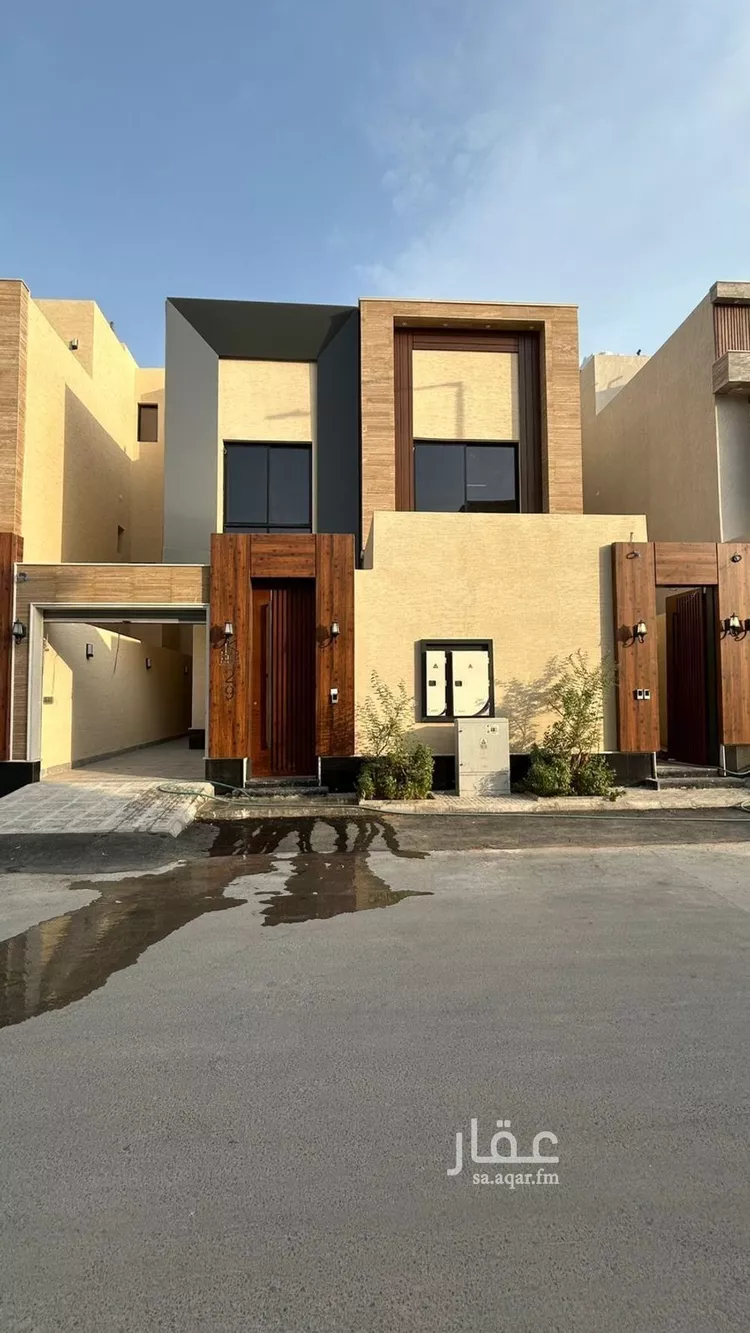 فيلا للبيع في حي الرمال, مدينة الرياض, منطقة الرياض