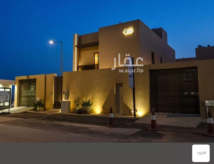 فيلا للبيع في شارع خريص, حي الجنادرية, مدينة الرياض, منطقة الرياض صورة 3