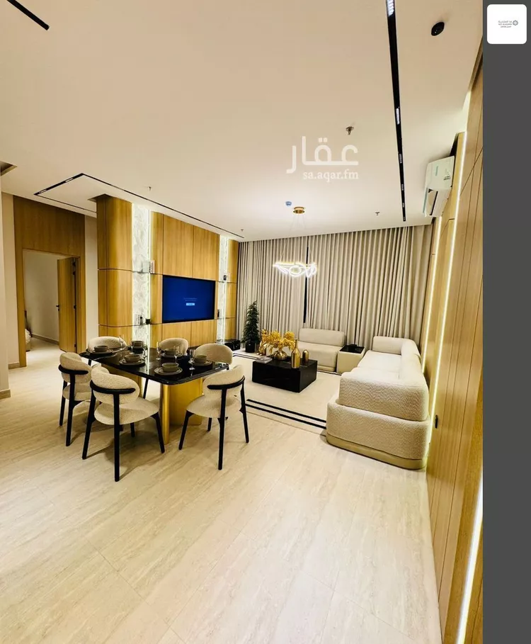 شقة للبيع في شارع راجيه, حي المونسية, مدينة الرياض, منطقة الرياض 7