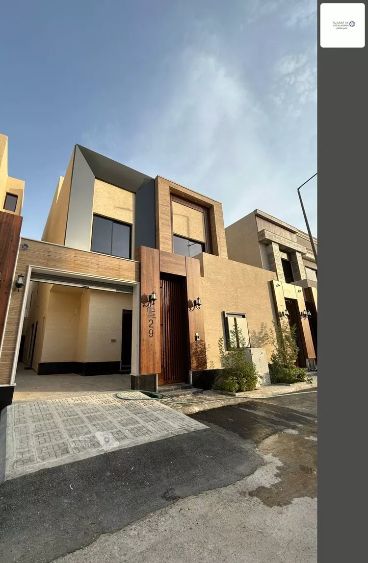 Villa for Sale in Riyadh Al Munsiyah