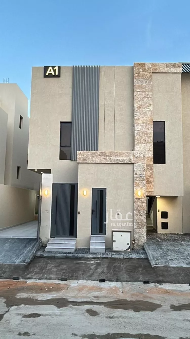 شقة للبيع في شارع وادي الساحل, حي الرمال, مدينة الرياض, منطقة الرياض صورة 5