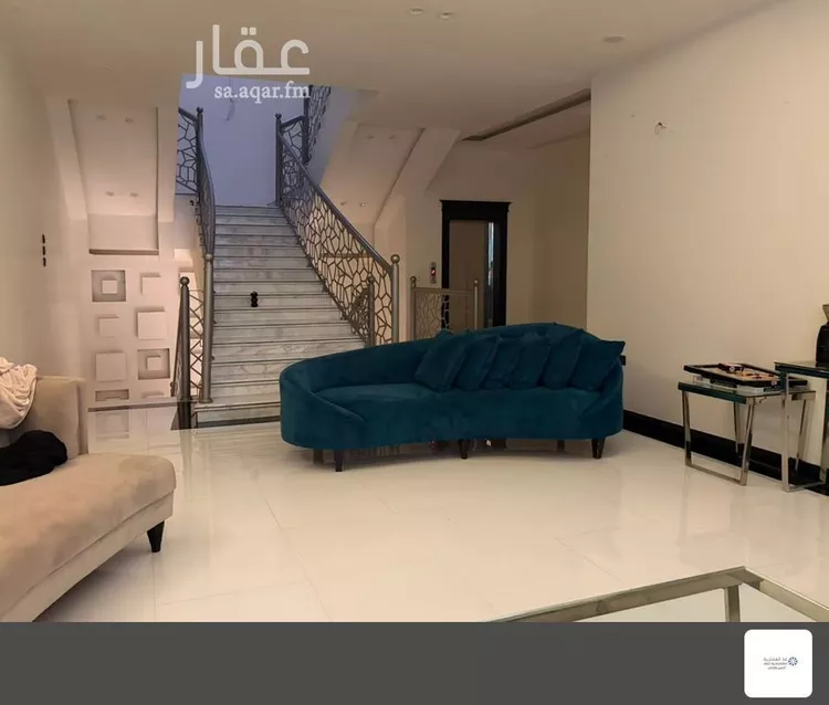 Villa for Sale in Riyadh Al Hamra صورة 3