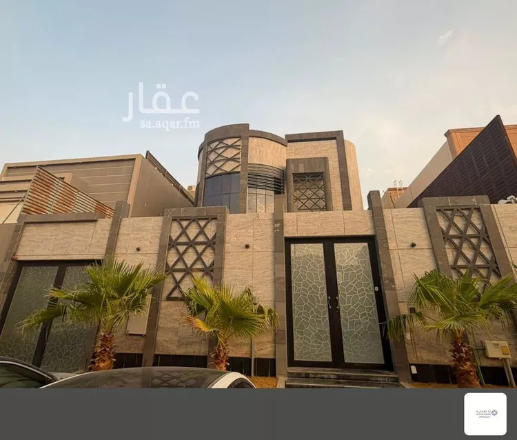 Villa for Sale in Riyadh Al Hamra صورة 5