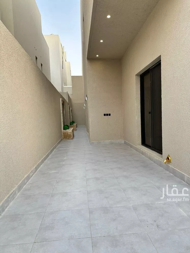 شقة للبيع في شارع سعيد بن نفيل, حي الرمال, مدينة الرياض, منطقة الرياض صورة 5