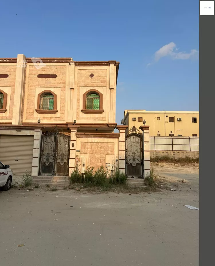 فيلا للبيع في شارع 23ج, حي ضاحية الملك فهد, مدينة الدمام, المنطقة الشرقية