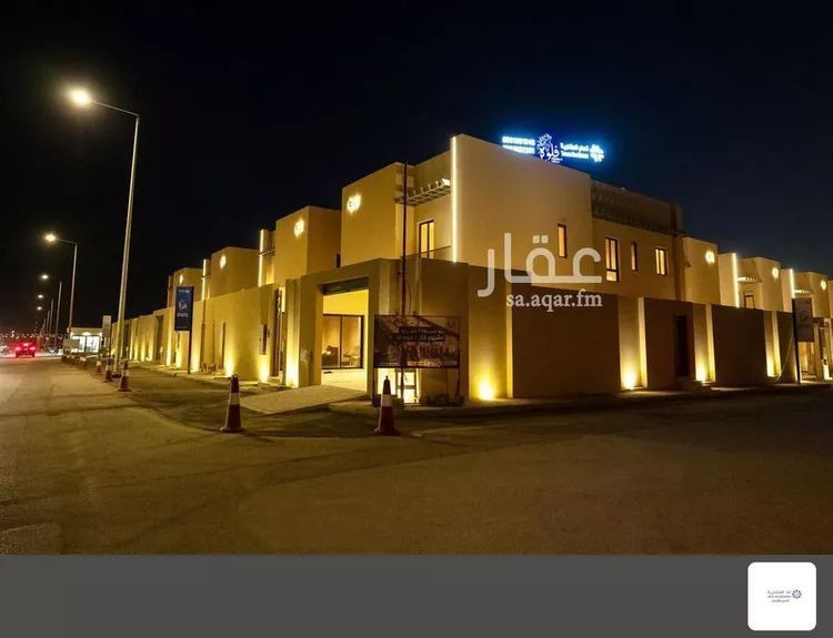 فيلا للبيع في شارع خريص, حي الجنادرية, مدينة الرياض, منطقة الرياض صورة 4
