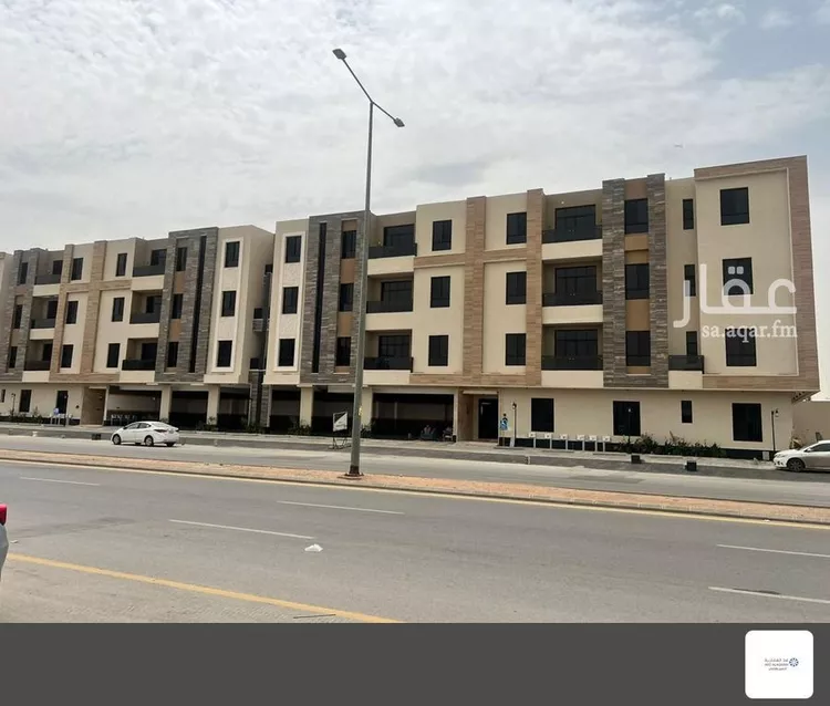 Apartment for Sale in Riyadh Al Yarmouk 13