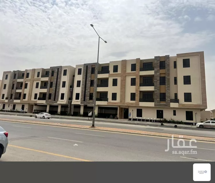 Apartment for Sale in Riyadh Al Yarmouk 14