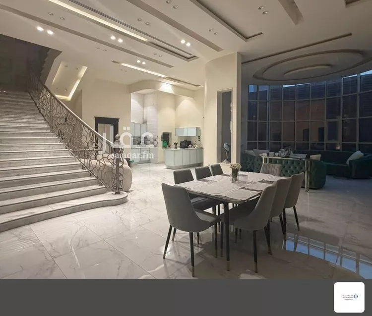 Villa for Sale in Riyadh Al Hamra صورة 4