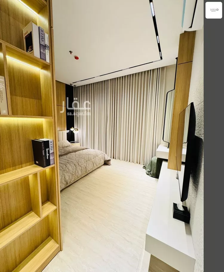 شقة للبيع في شارع راجيه, حي المونسية, مدينة الرياض, منطقة الرياض 12