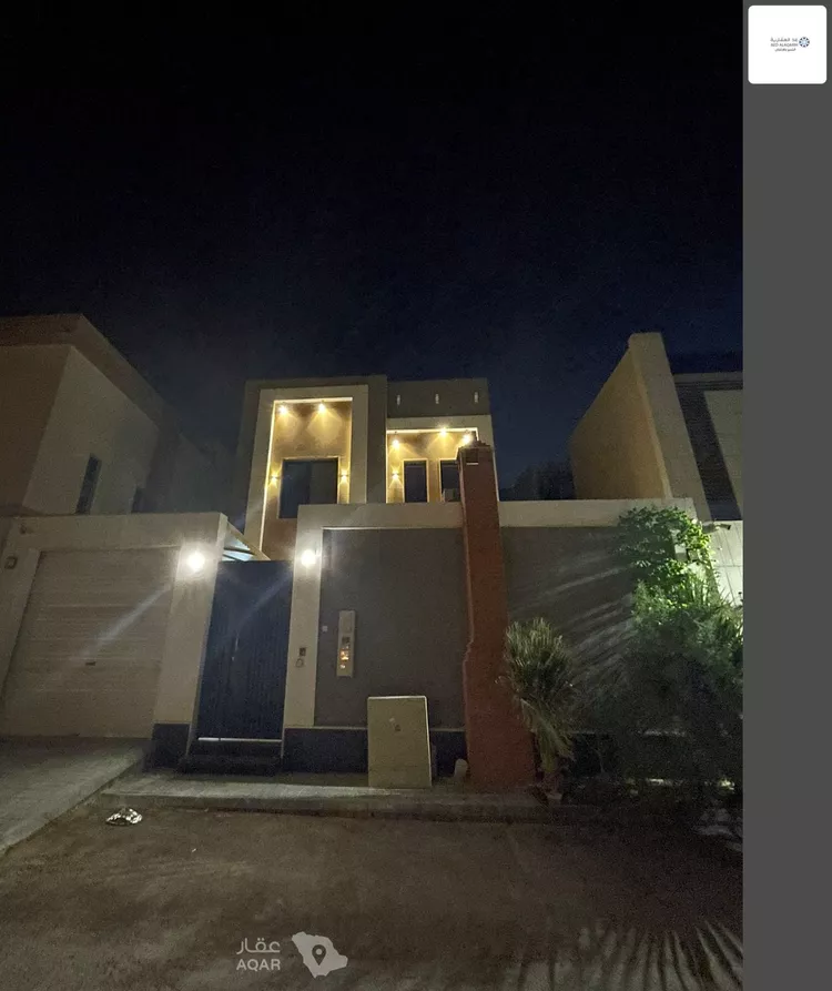 فيلا للبيع في شارع أبي البركات التميمي, حي النرجس, مدينة الرياض, منطقة الرياض 10
