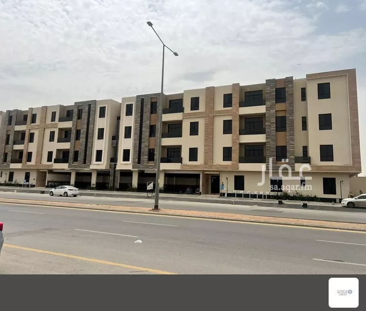Apartment for Sale in Riyadh Al Yarmouk 9