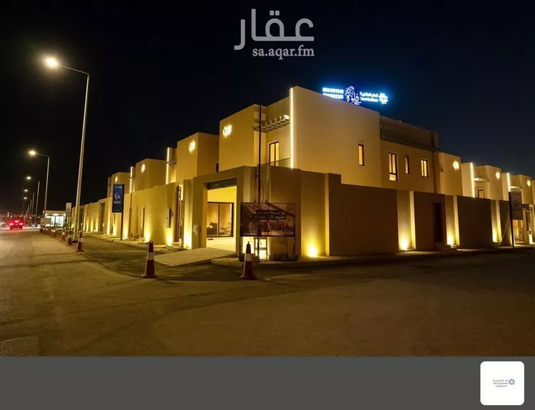 فيلا للبيع في شارع الضياء, حي الجنادرية, مدينة الرياض, منطقة الرياض صورة 4