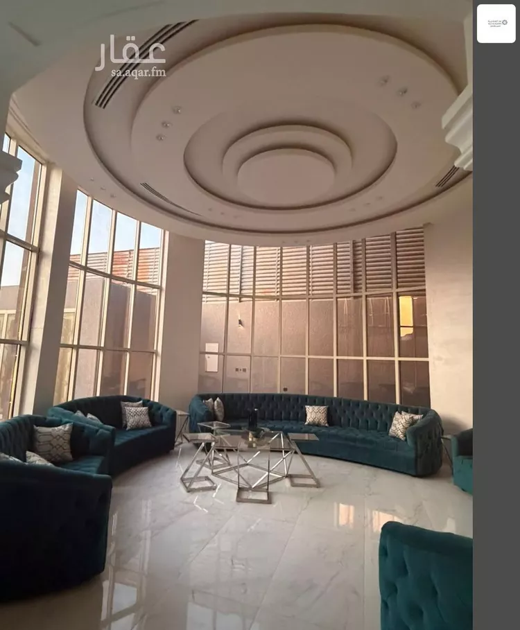 Villa for Sale in Riyadh Al Hamra صورة 2