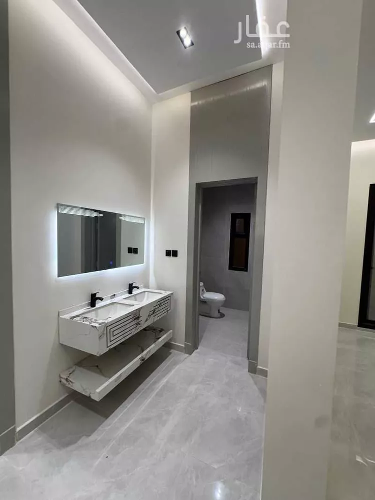 دور للبيع في شارع شارع 15, حي الجنادرية, مدينة الرياض, منطقة الرياض صورة 4