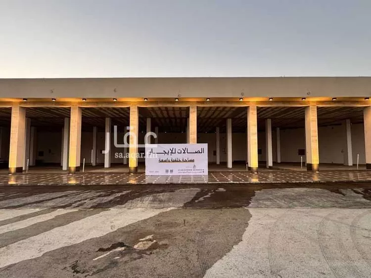 عمارة للإيجار في شارع طريق الملك فيصل, حي المريديسية الشمالية, مدينة بريده, منطقة القصيم صورة 2