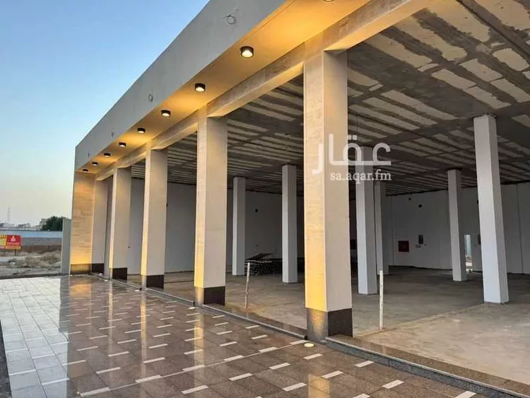 عمارة للإيجار في شارع طريق الملك فيصل, حي المريديسية الشمالية, مدينة بريده, منطقة القصيم صورة 4