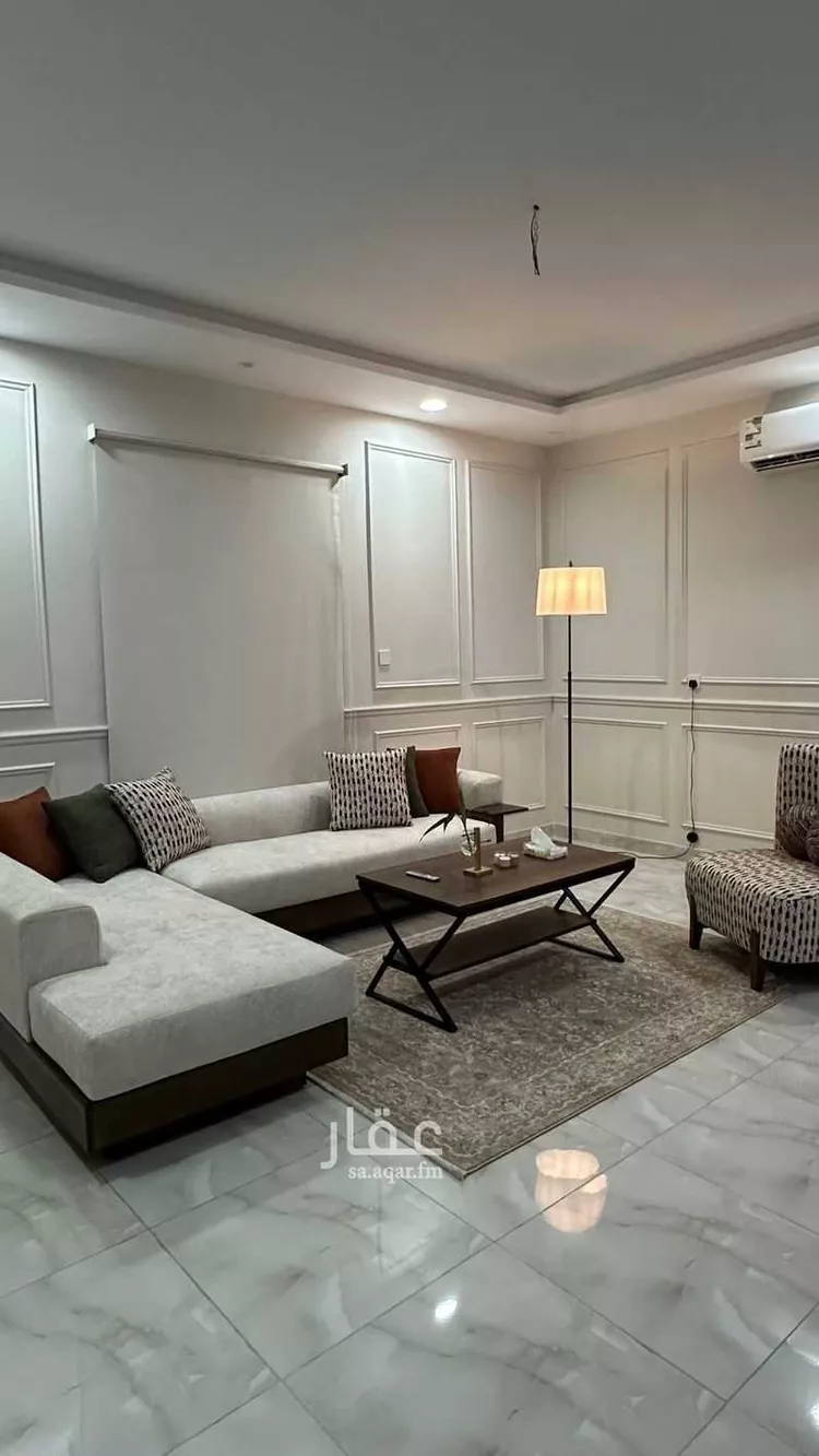 شقة مفروشة للحجز في شارع علي المقدسي ، حي الريان ، جدة ، جدة صورة 4