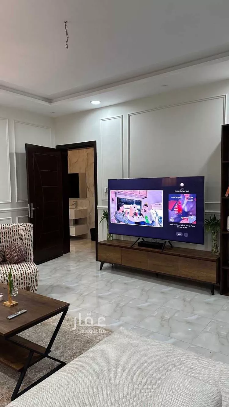 شقة مفروشة للحجز في شارع علي المقدسي ، حي الريان ، جدة ، جدة صورة 3