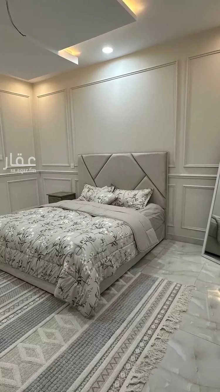 شقة مفروشة للحجز في شارع علي المقدسي ، حي الريان ، جدة ، جدة صورة 5