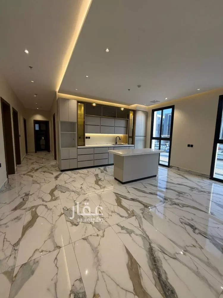 شقة للإيجار في شارع أبي عثمان المازني, حي الرمال, مدينة الرياض, منطقة الرياض