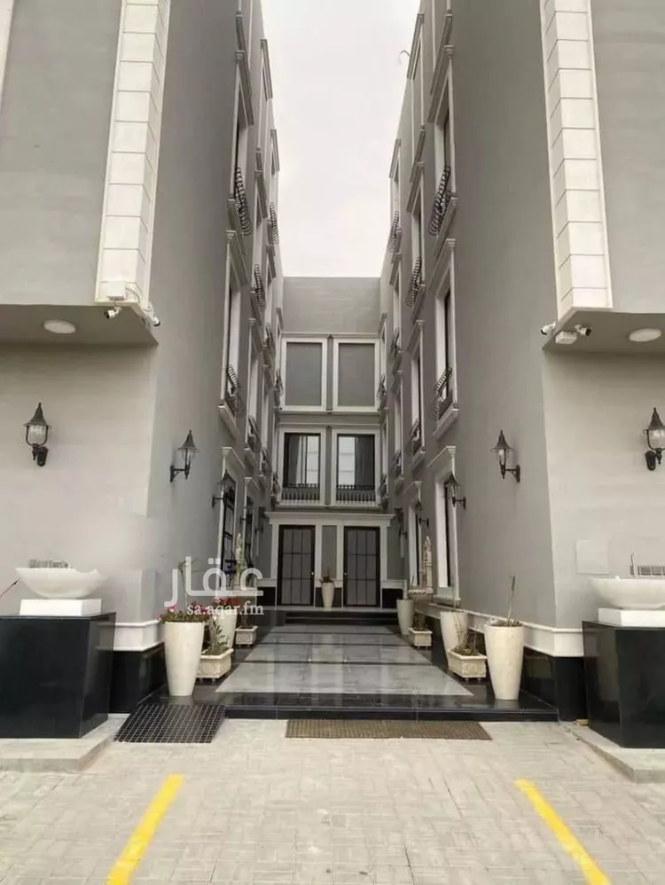 شقة للإيجار في شارع محمد بن عبدالعزيز الدغيثر, حي الملقا, مدينة الرياض, منطقة الرياض صورة 2