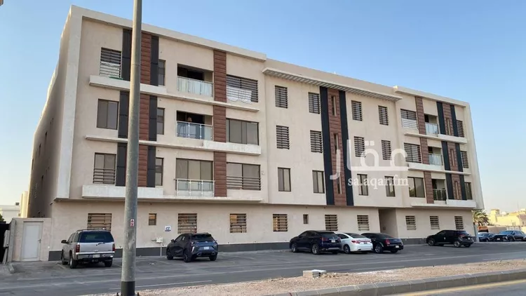 Apartment for Sale in Riyadh King Faisal